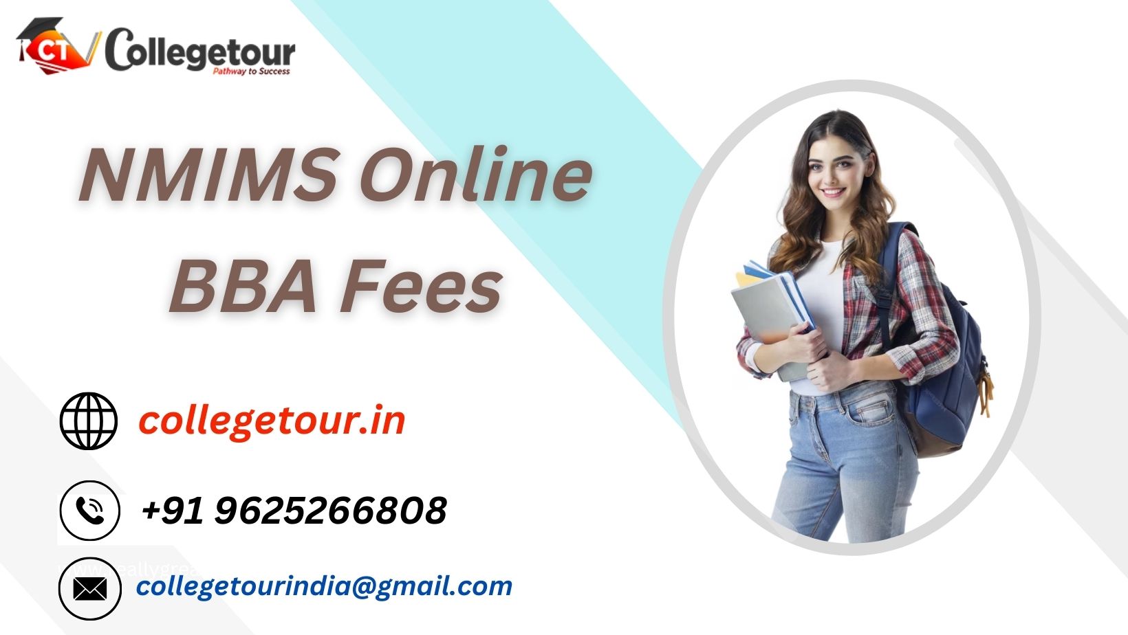 Nmims Online Bba Fees